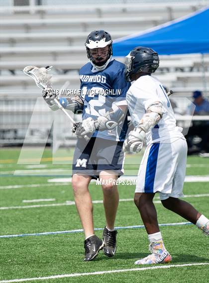 Thumbnail 3 in Columbus vs. Midwood (PSAL Section 12A Final) photogallery.