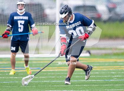 Thumbnail 3 in Columbus vs. Midwood (PSAL Section 12A Final) photogallery.