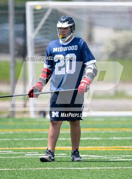 Thumbnail 2 in Columbus vs. Midwood (PSAL Section 12A Final) photogallery.