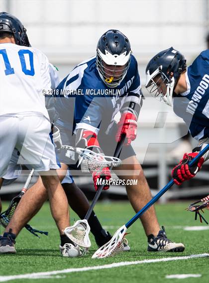 Thumbnail 3 in Columbus vs. Midwood (PSAL Section 12A Final) photogallery.