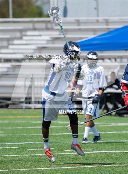 Thumbnail 1 in Columbus vs. Midwood (PSAL Section 12A Final) photogallery.