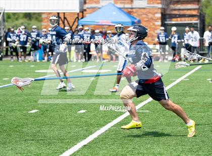 Thumbnail 1 in Columbus vs. Midwood (PSAL Section 12A Final) photogallery.
