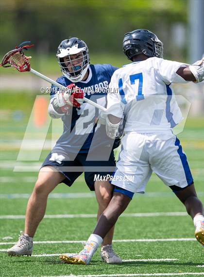 Thumbnail 1 in Columbus vs. Midwood (PSAL Section 12A Final) photogallery.