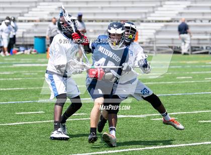 Thumbnail 2 in Columbus vs. Midwood (PSAL Section 12A Final) photogallery.