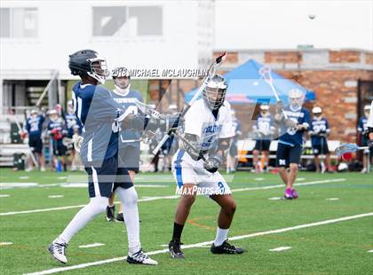 Thumbnail 3 in Columbus vs. Midwood (PSAL Section 12A Final) photogallery.