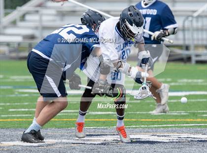 Thumbnail 3 in Columbus vs. Midwood (PSAL Section 12A Final) photogallery.