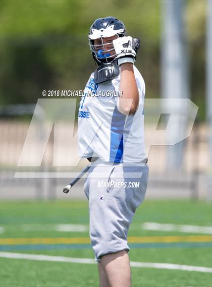 Thumbnail 1 in Columbus vs. Midwood (PSAL Section 12A Final) photogallery.