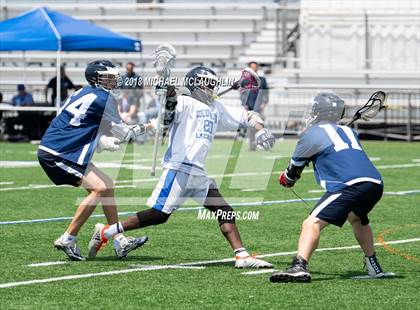 Thumbnail 3 in Columbus vs. Midwood (PSAL Section 12A Final) photogallery.