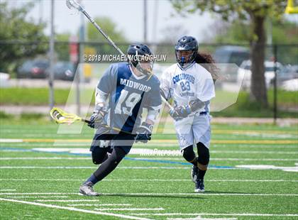 Thumbnail 2 in Columbus vs. Midwood (PSAL Section 12A Final) photogallery.