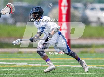 Thumbnail 2 in Columbus vs. Midwood (PSAL Section 12A Final) photogallery.