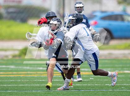 Thumbnail 1 in Columbus vs. Midwood (PSAL Section 12A Final) photogallery.