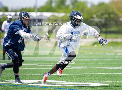 Thumbnail 1 in Columbus vs. Midwood (PSAL Section 12A Final) photogallery.