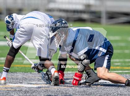 Thumbnail 2 in Columbus vs. Midwood (PSAL Section 12A Final) photogallery.