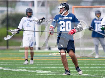 Thumbnail 2 in Columbus vs. Midwood (PSAL Section 12A Final) photogallery.
