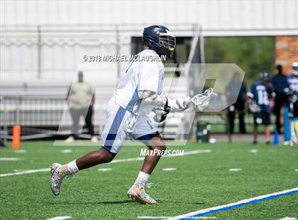 Thumbnail 1 in Columbus vs. Midwood (PSAL Section 12A Final) photogallery.