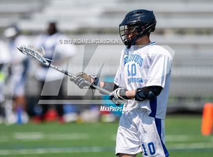 Thumbnail 1 in Columbus vs. Midwood (PSAL Section 12A Final) photogallery.