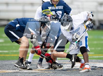 Thumbnail 3 in Columbus vs. Midwood (PSAL Section 12A Final) photogallery.