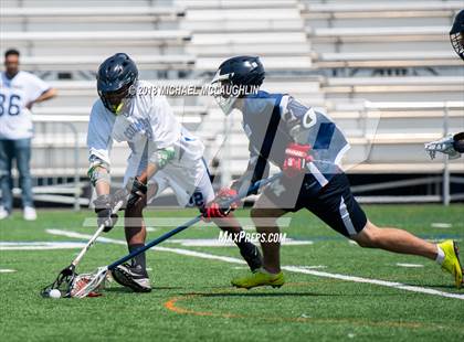 Thumbnail 3 in Columbus vs. Midwood (PSAL Section 12A Final) photogallery.