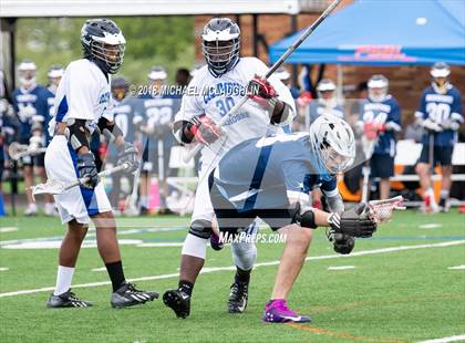 Thumbnail 1 in Columbus vs. Midwood (PSAL Section 12A Final) photogallery.