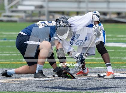 Thumbnail 1 in Columbus vs. Midwood (PSAL Section 12A Final) photogallery.