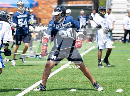 Thumbnail 1 in Columbus vs. Midwood (PSAL Section 12A Final) photogallery.