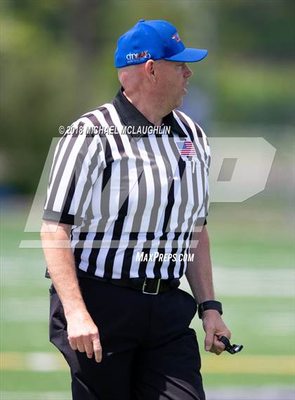 Thumbnail 3 in Columbus vs. Midwood (PSAL Section 12A Final) photogallery.