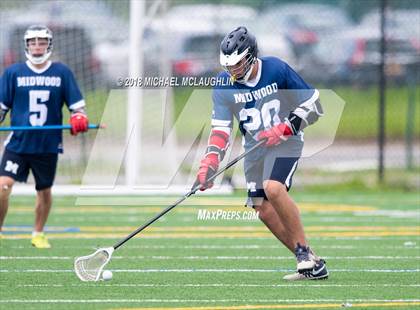 Thumbnail 2 in Columbus vs. Midwood (PSAL Section 12A Final) photogallery.