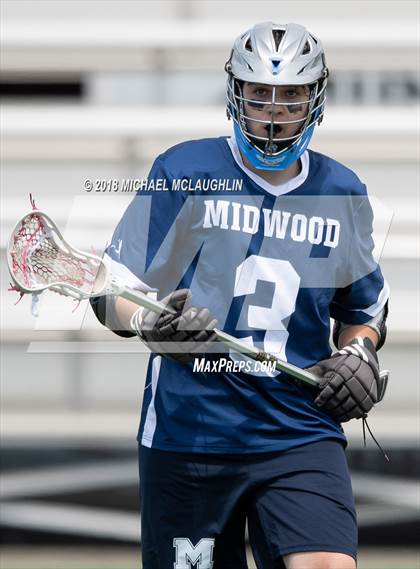 Thumbnail 3 in Columbus vs. Midwood (PSAL Section 12A Final) photogallery.