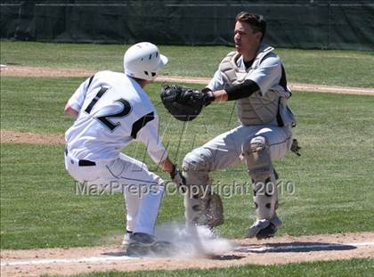 Thumbnail 1 in Pueblo South vs. D'Evelyn photogallery.