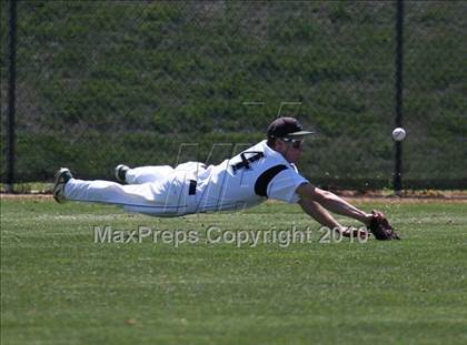 Thumbnail 1 in Pueblo South vs. D'Evelyn photogallery.