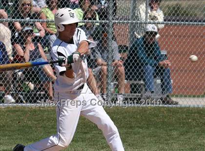 Thumbnail 3 in Pueblo South vs. D'Evelyn photogallery.