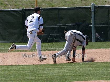 Thumbnail 1 in Pueblo South vs. D'Evelyn photogallery.