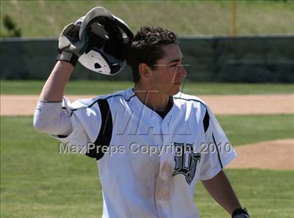 Thumbnail 3 in Pueblo South vs. D'Evelyn photogallery.