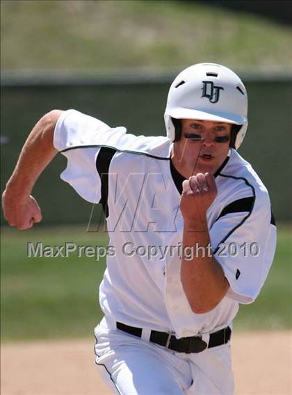 Thumbnail 1 in Pueblo South vs. D'Evelyn photogallery.