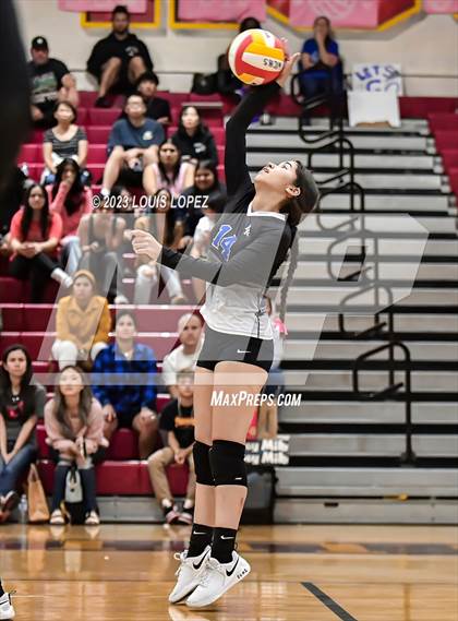 Thumbnail 3 in Diamond Ranch @ West Covina photogallery.