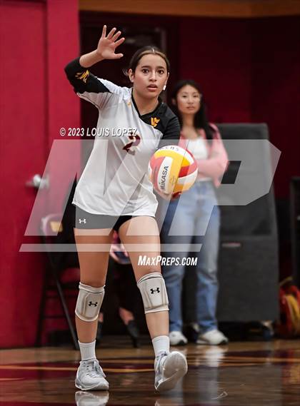 Thumbnail 2 in Diamond Ranch @ West Covina photogallery.