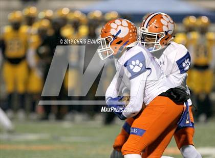 Thumbnail 1 in Madison Central @ Olive Branch (MSHAA 6A 1st Round Playoff) photogallery.
