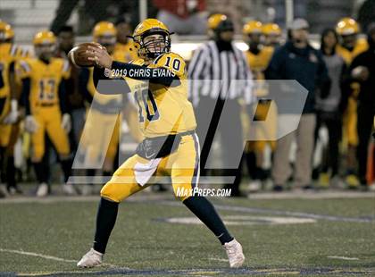 Thumbnail 1 in Madison Central @ Olive Branch (MSHAA 6A 1st Round Playoff) photogallery.