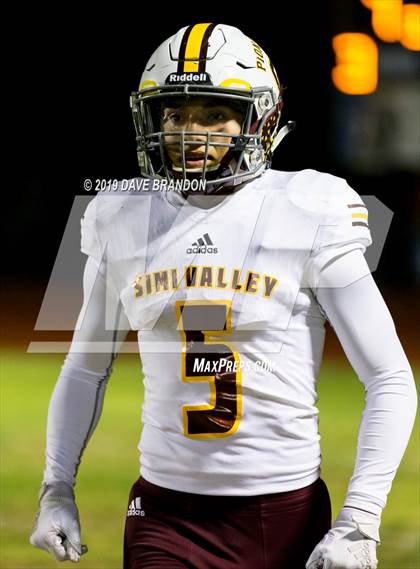 Thumbnail 2 in Simi Valley @ Nordhoff photogallery.