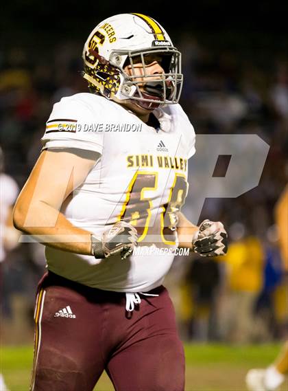 Thumbnail 1 in Simi Valley @ Nordhoff photogallery.