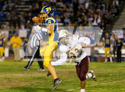 Thumbnail 3 in Simi Valley @ Nordhoff photogallery.