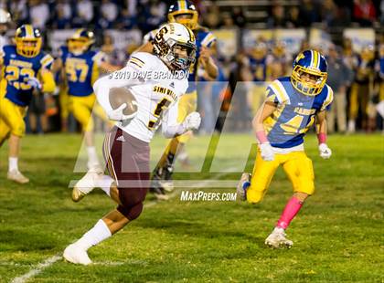 Thumbnail 1 in Simi Valley @ Nordhoff photogallery.