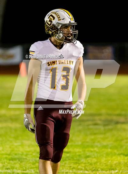 Thumbnail 3 in Simi Valley @ Nordhoff photogallery.