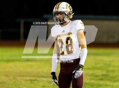 Thumbnail 2 in Simi Valley @ Nordhoff photogallery.