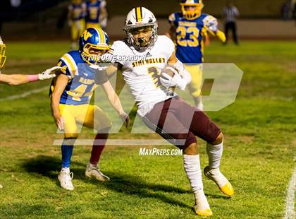 Thumbnail 3 in Simi Valley @ Nordhoff photogallery.