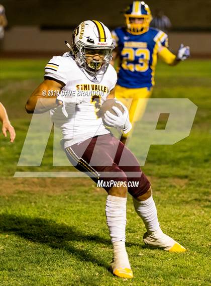 Thumbnail 2 in Simi Valley @ Nordhoff photogallery.