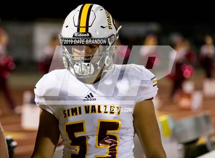 Thumbnail 1 in Simi Valley @ Nordhoff photogallery.