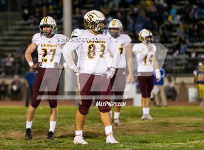 Thumbnail 1 in Simi Valley @ Nordhoff photogallery.