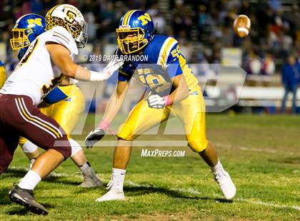 Thumbnail 1 in Simi Valley @ Nordhoff photogallery.