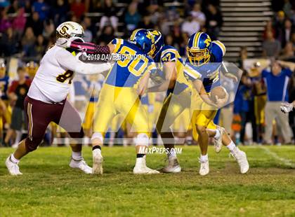 Thumbnail 1 in Simi Valley @ Nordhoff photogallery.